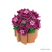 Mini Blume "Spring Time"
