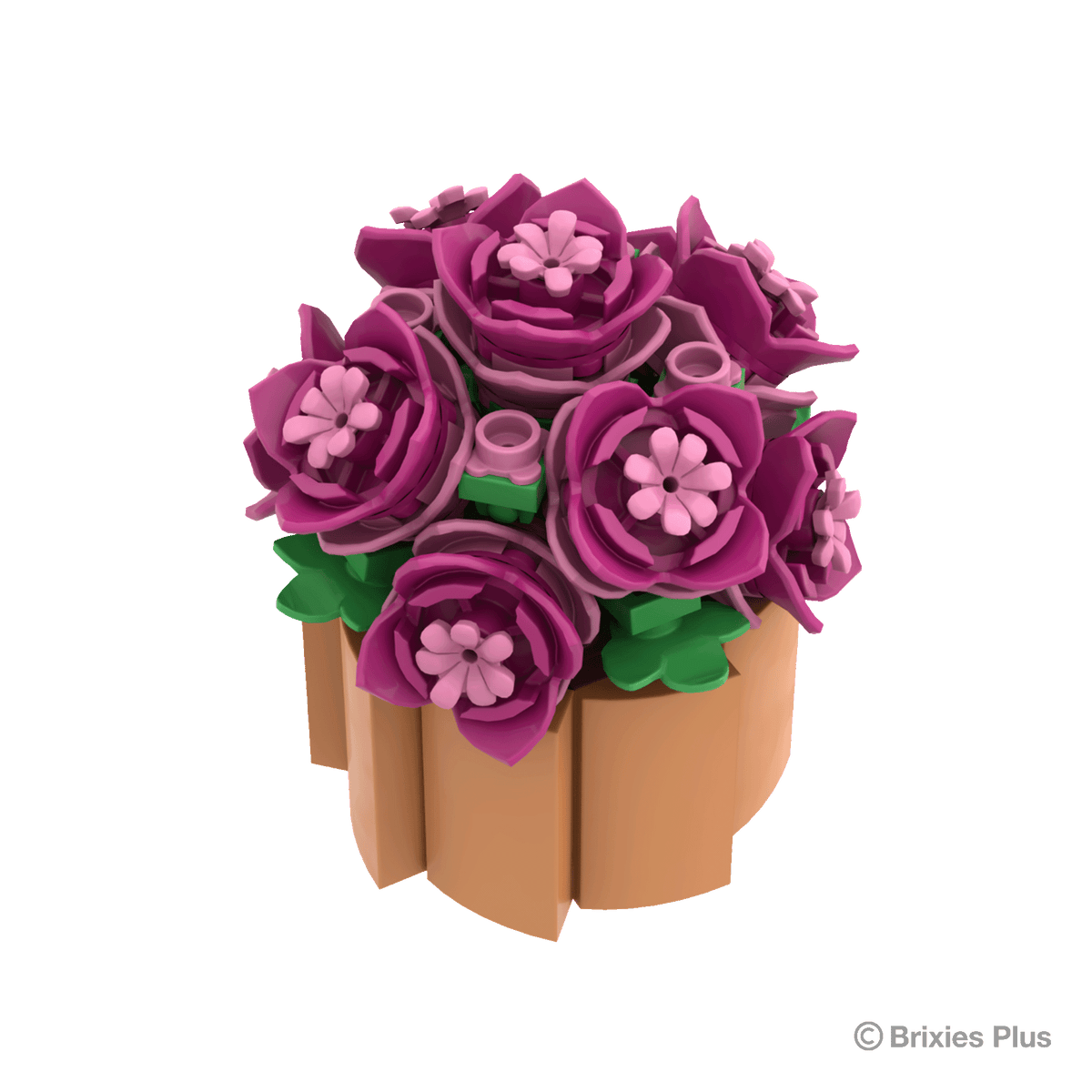 Mini Blume "Spring Time"