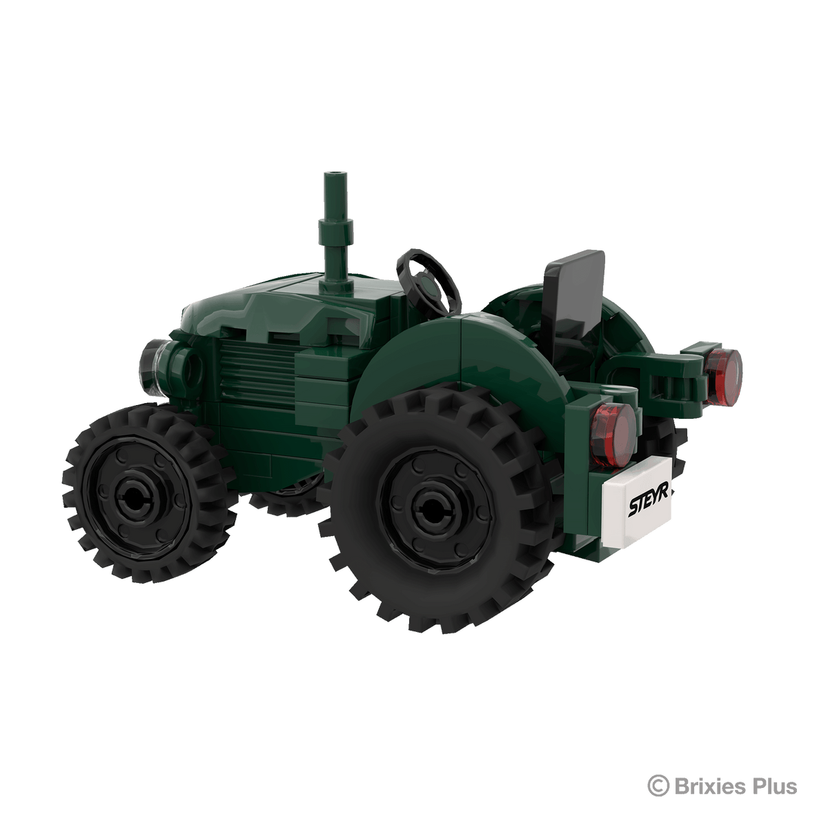 Steyr 180