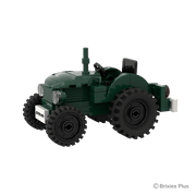 BRIXIES Plus Steyr 180