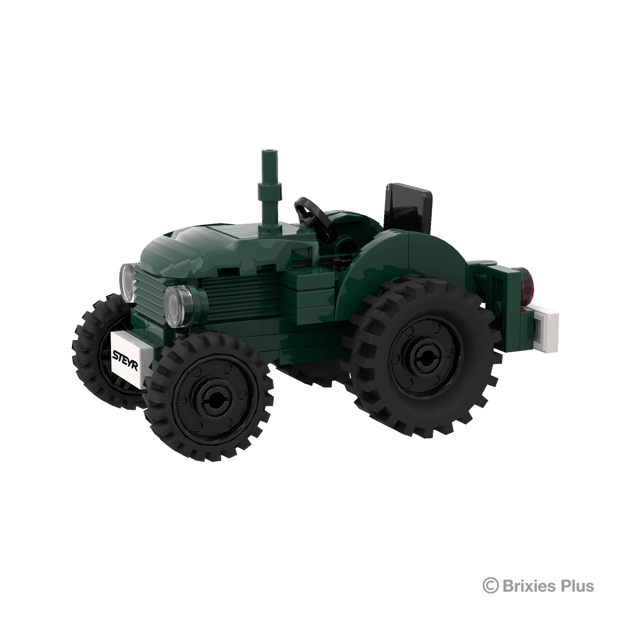 Steyr 180