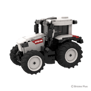 Steyr Impuls
