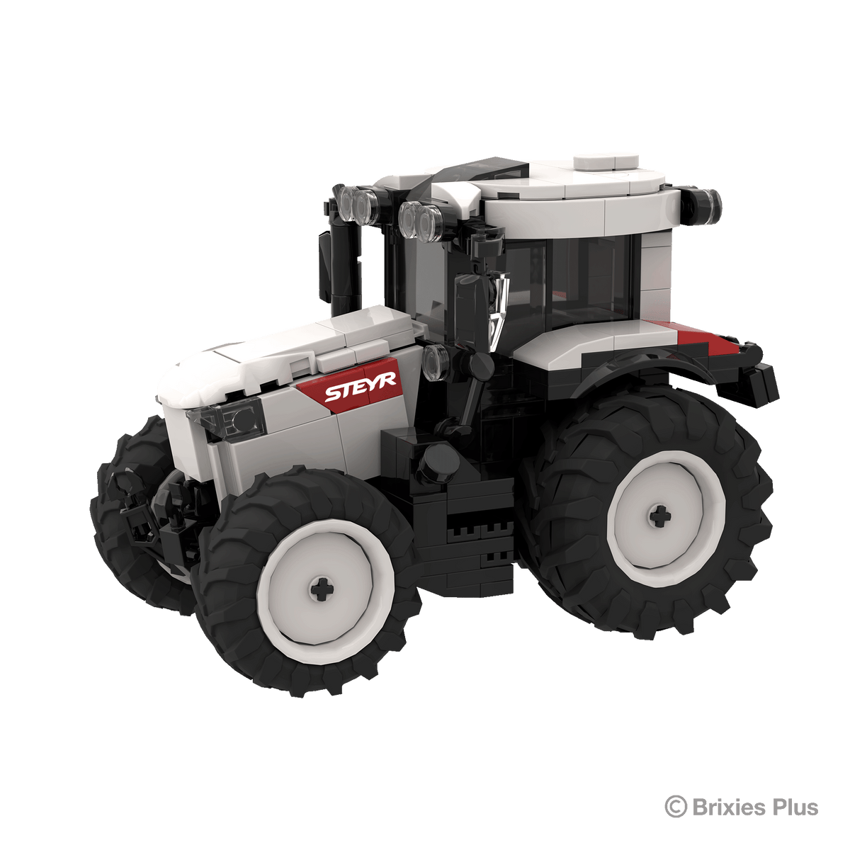 Steyr Impuls