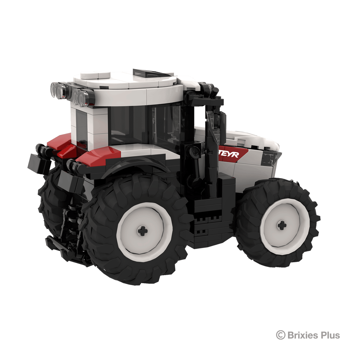 Steyr Impuls