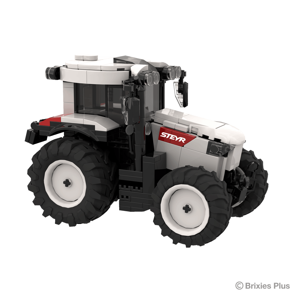 Steyr Impuls