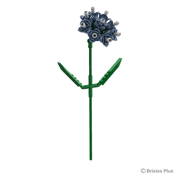 BRIXIES Plus Flowers Sea Lilac