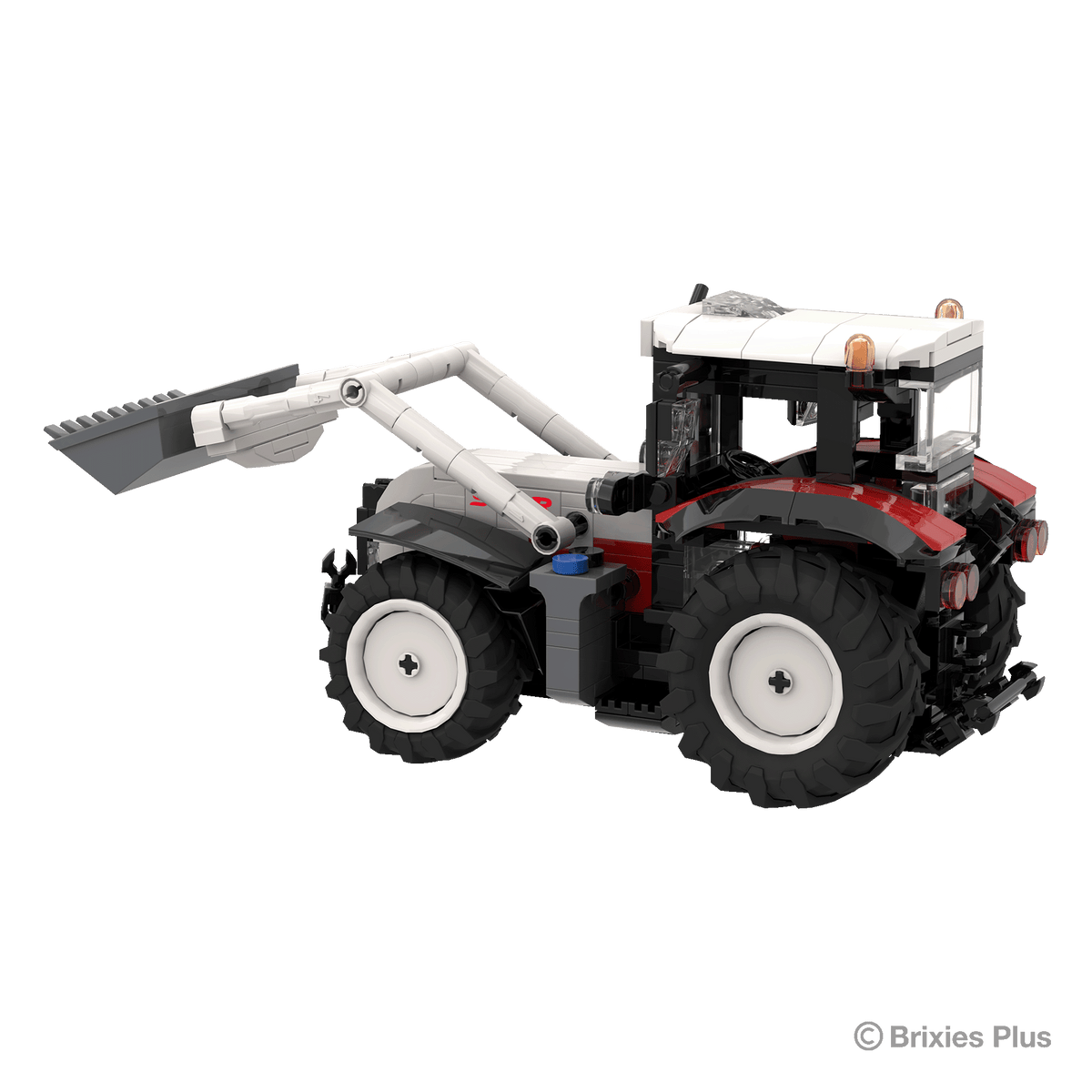 Steyr Profi