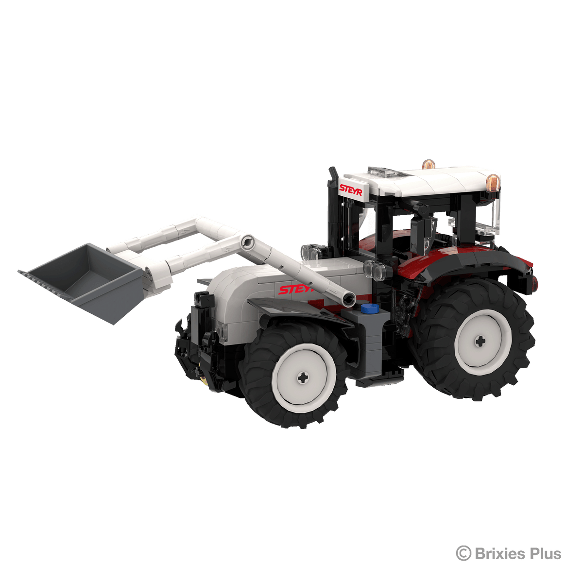 Steyr Profi