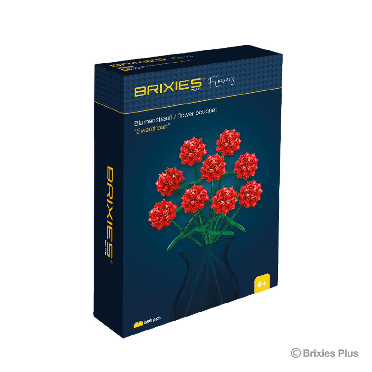 Blumenstrauss Sweetheart
