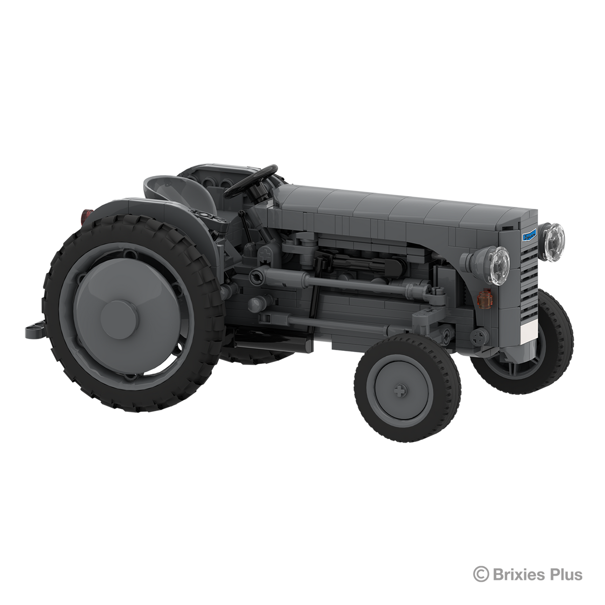 *SELECTIVE* BRIXIES Plus Massey Ferguson TEA 20 - 1:16