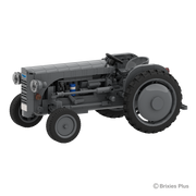 *SELECTIVE* BRIXIES Plus Massey Ferguson TEA 20 - 1:16