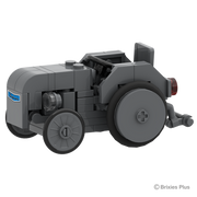 BRIXIES Plus Massey Ferguson TEA 20 Mini - 1:32