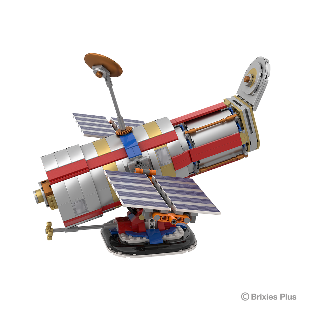 Teleskop / Telescope