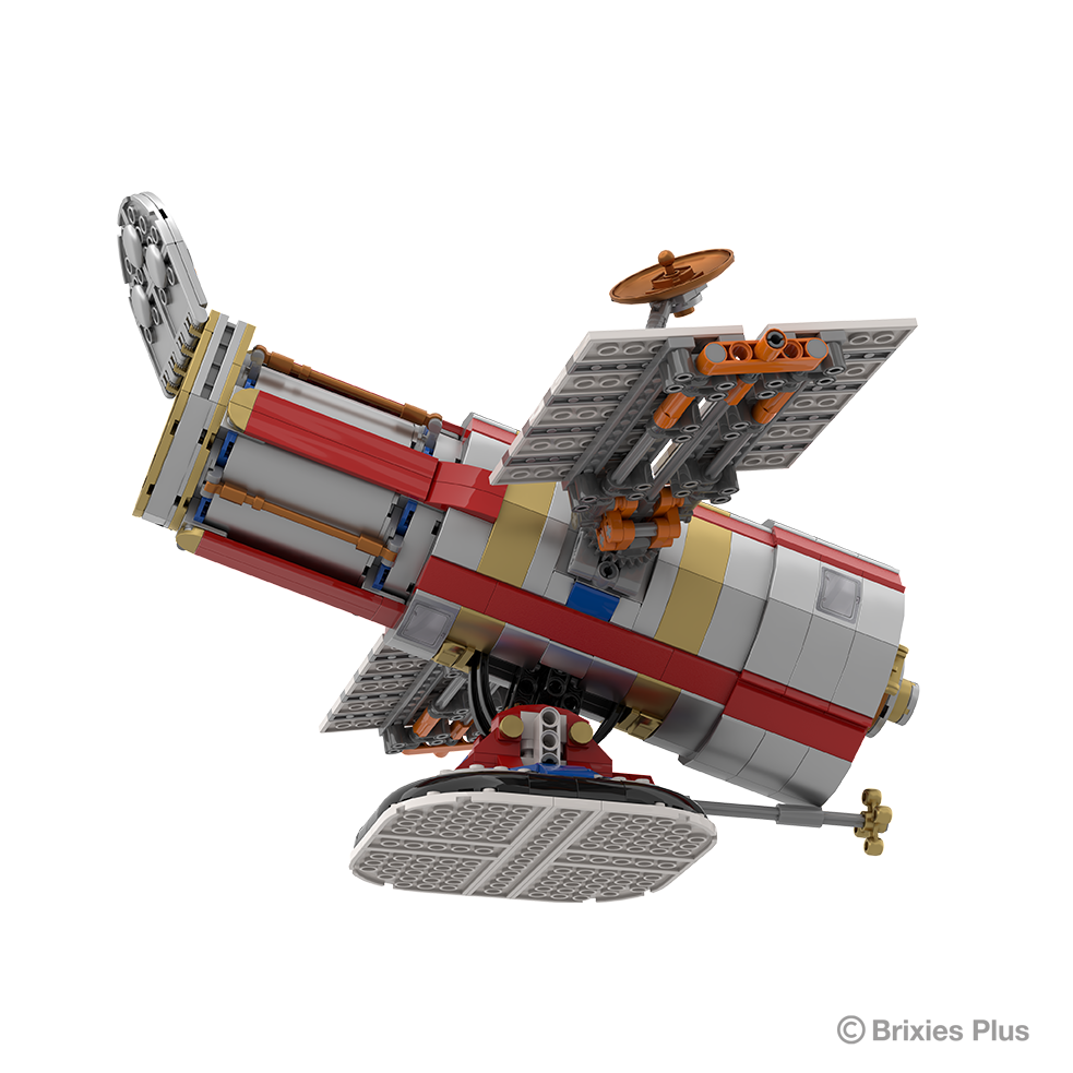 Teleskop / Telescope