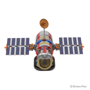Teleskop / Telescope