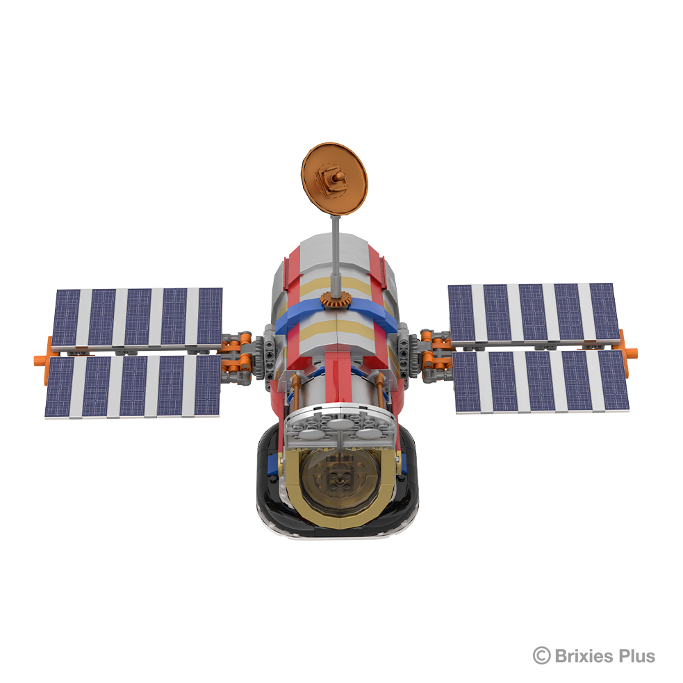 Teleskop / Telescope
