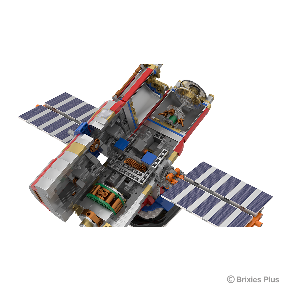 Teleskop / Telescope