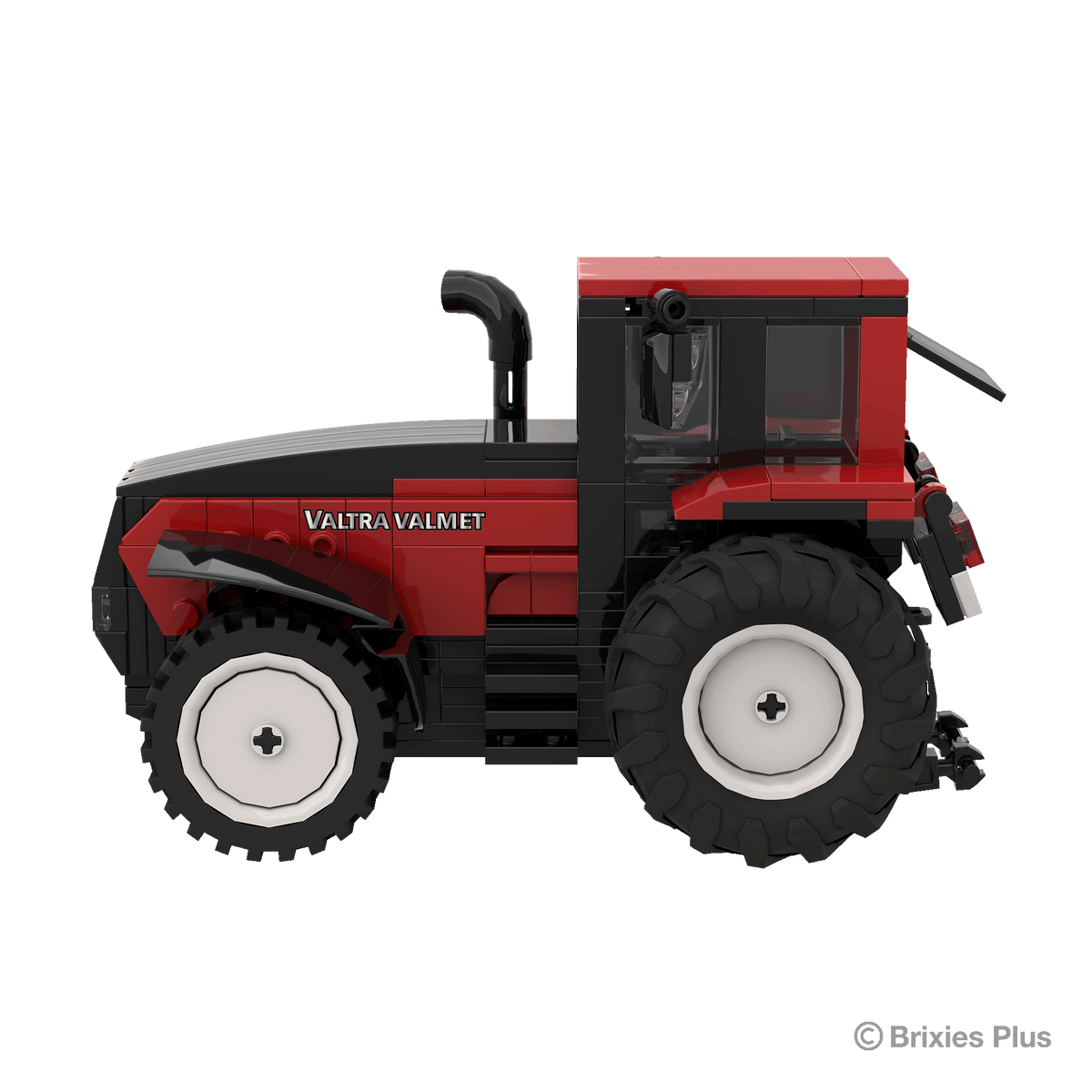 Valtra Valmet 8950 rot