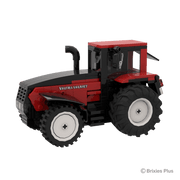 Valtra Valmet 8950 rot