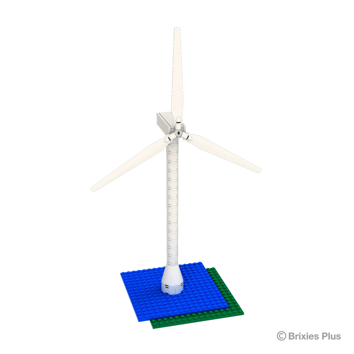 Windrad / Windmill