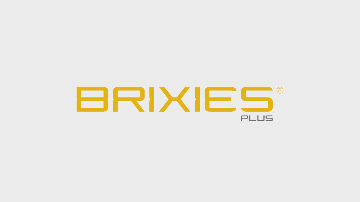 Load video: BRIXIES Plus Valtra Valmet 8400 with front loader