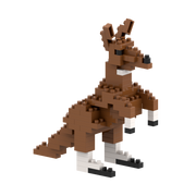 BRIXIES Kangaroo