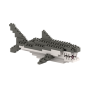 BRIXIES shark 