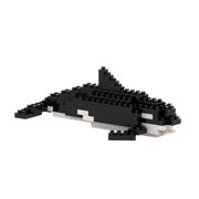BRIXIES whale
