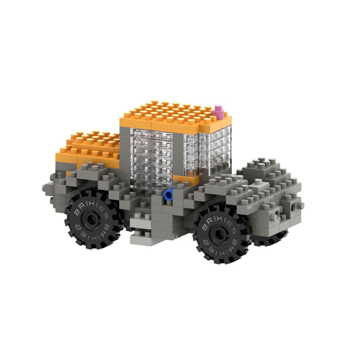 Traktor