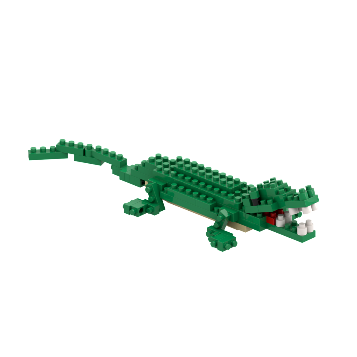 Krokodil
