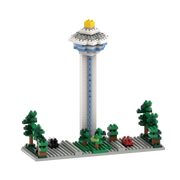 BRIXIES Changi Airport Tower