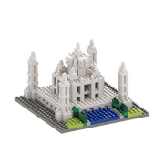 BRIXIES Taj Mahal