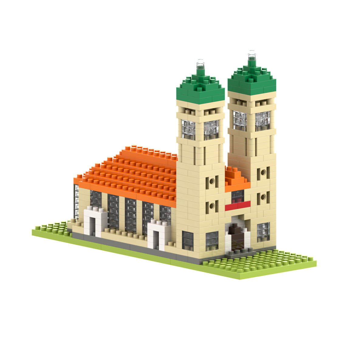 Frauenkirche München