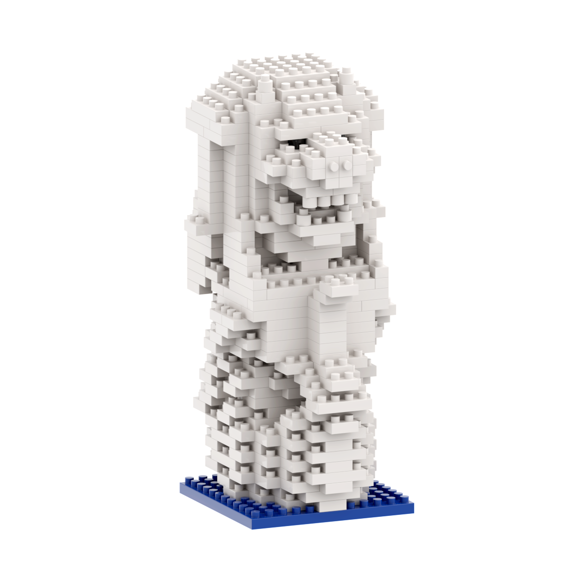Merlion