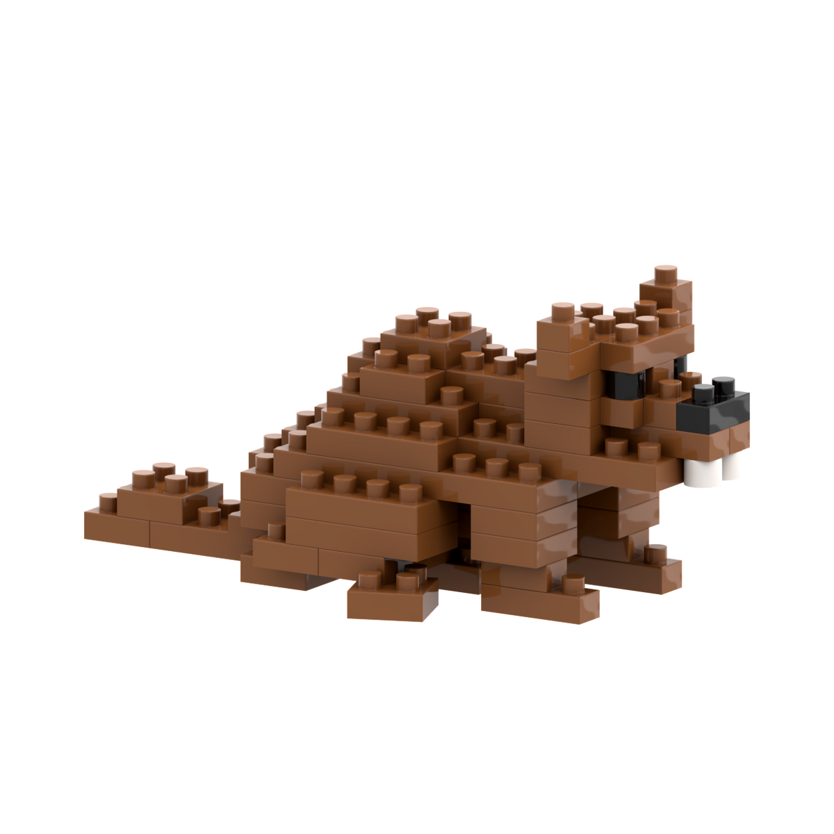 BRIXIES Beavers
