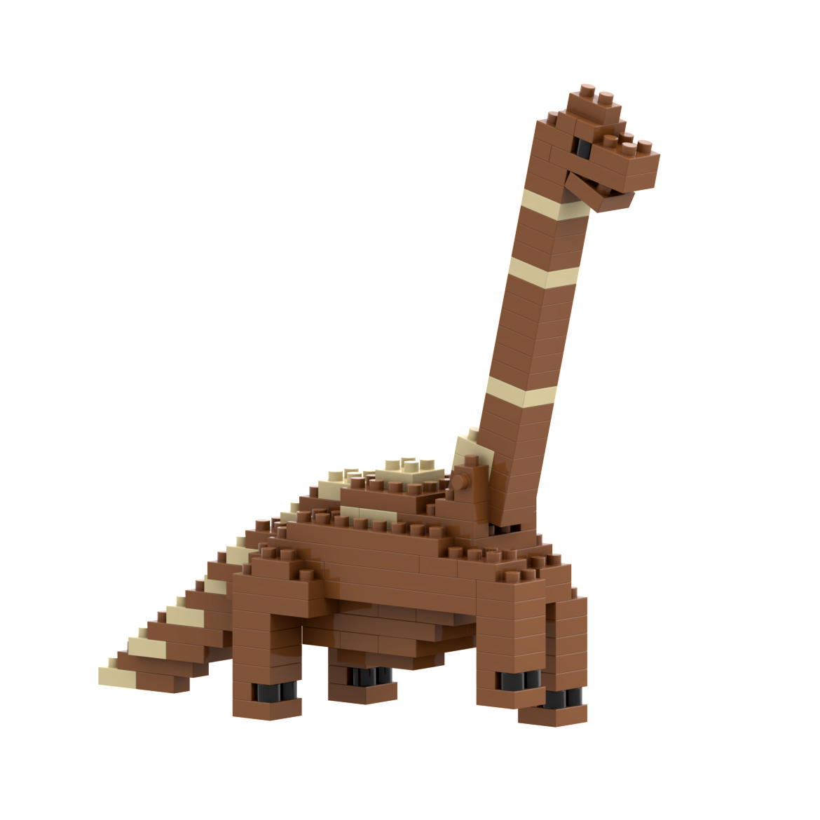 Brachiosaurus