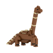 Brachiosaurus