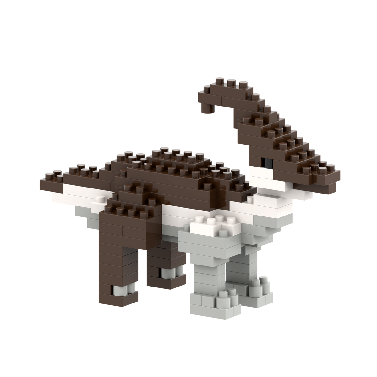 BRIXIES Parasaurolophus
