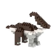 BRIXIES Parasaurolophus