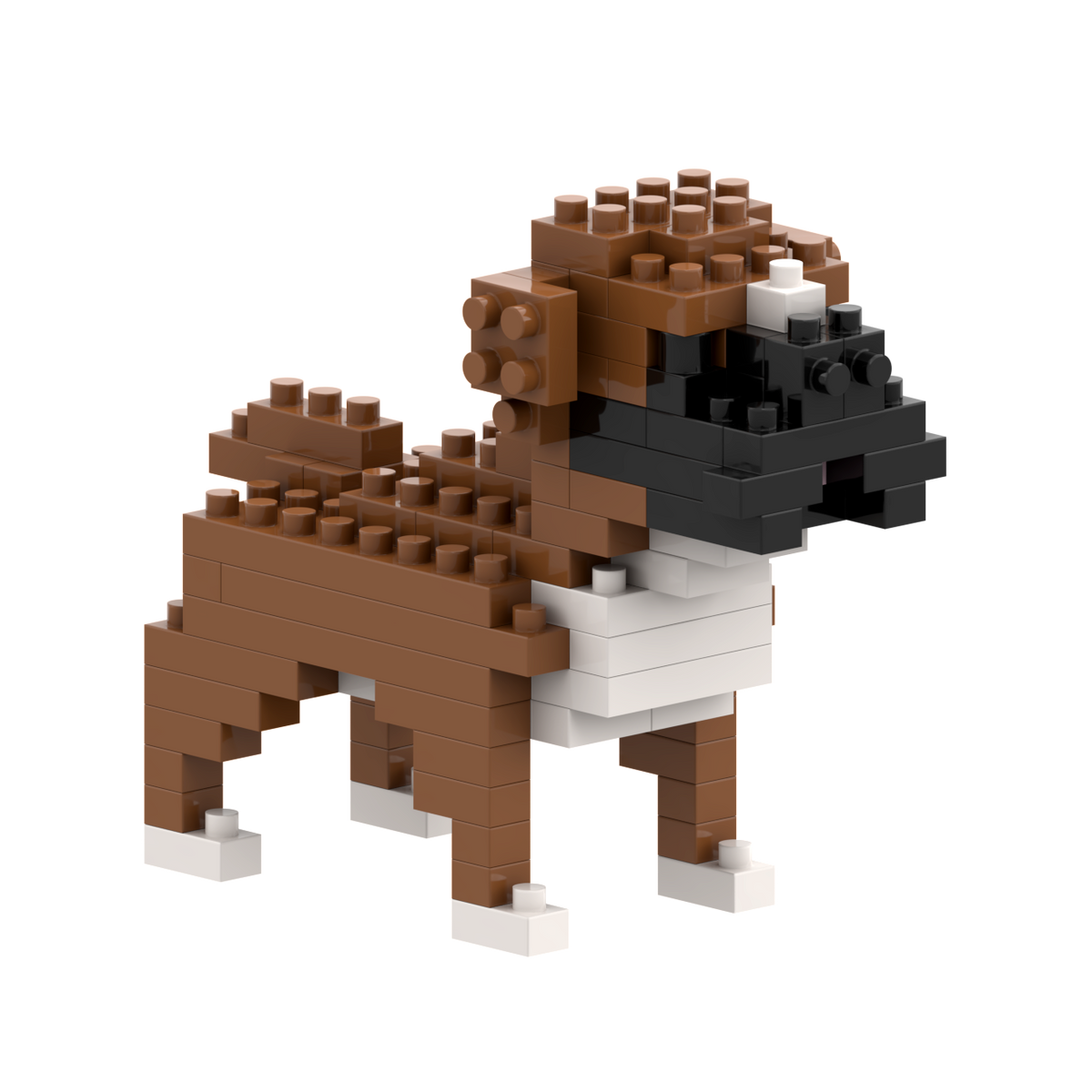 BRIXIES Boxer