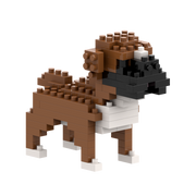 BRIXIES Boxer
