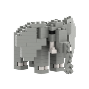 BRIXIES Elephant