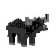 BRIXIES buffalo