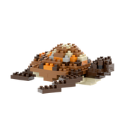 BRIXIES turtle