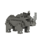 BRIXIES Rhino
