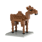 BRIXIES Camel