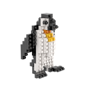 BRIXIES Penguin