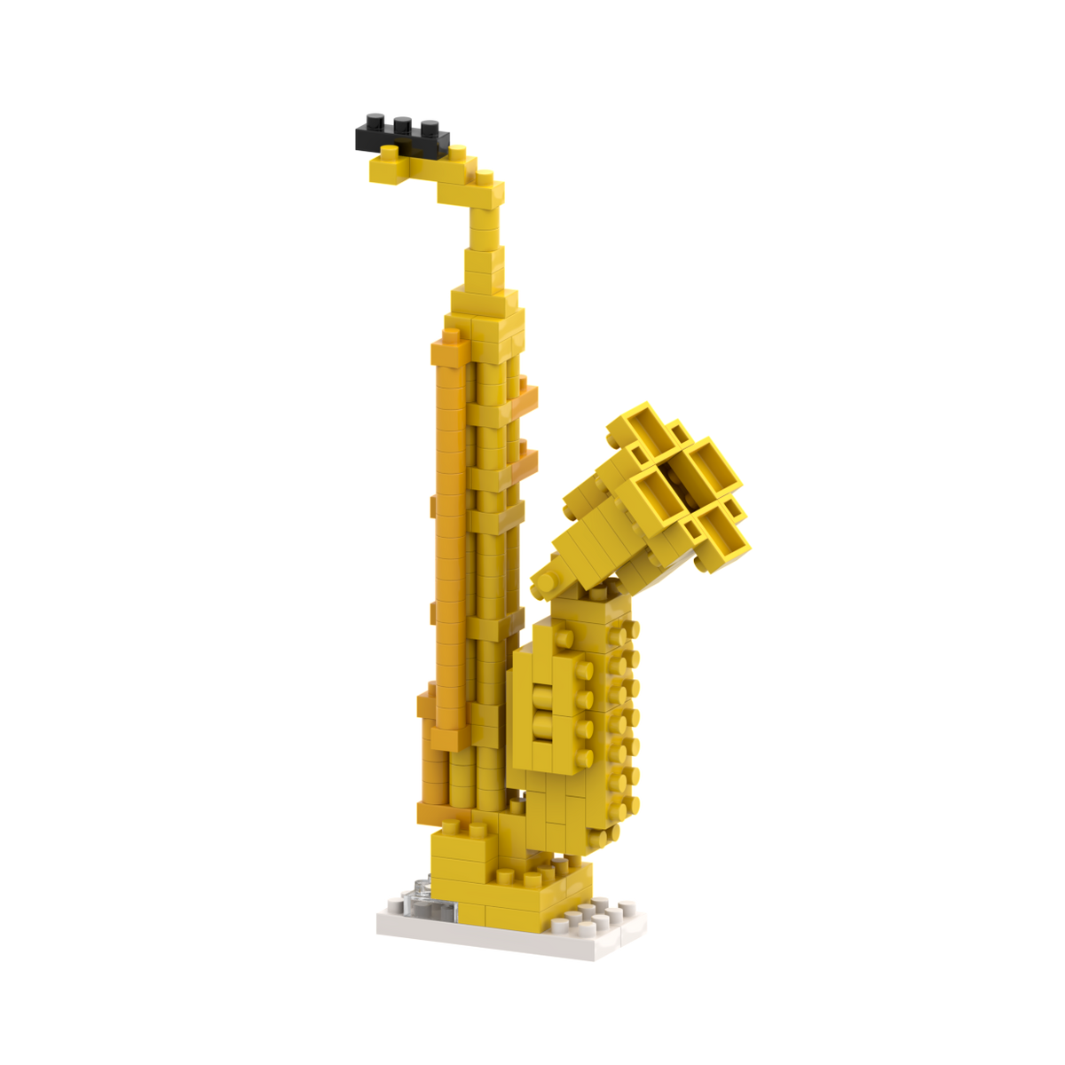 Saxophone