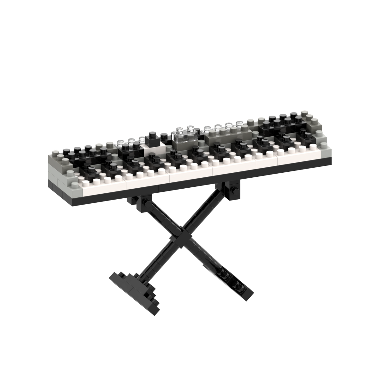 Keyboard