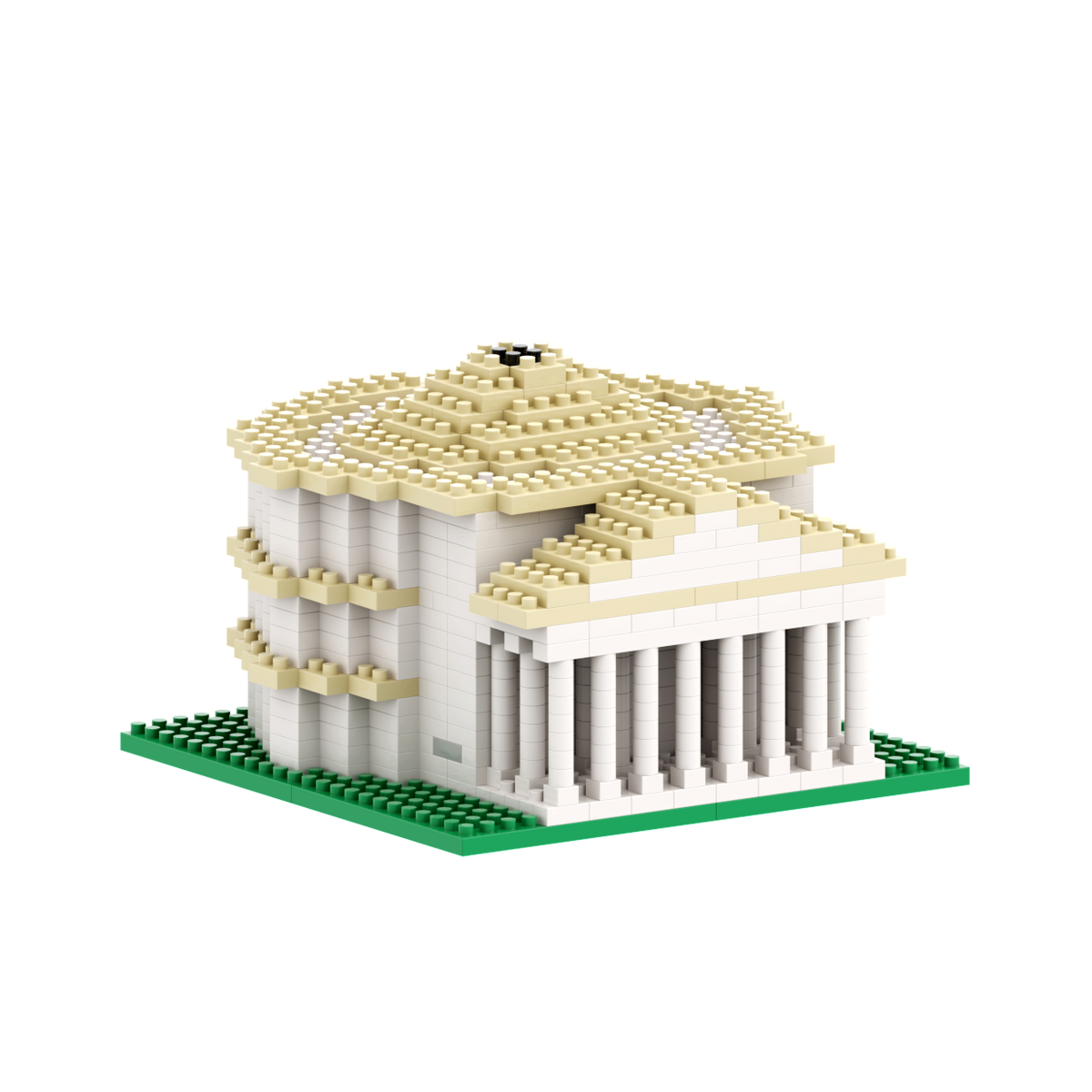 BRIXIES Pantheon